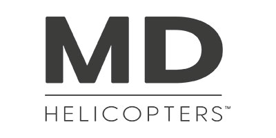 MD Helicopters collaborates with Able Aerospace for parts refurbishment, reduced costs for customers